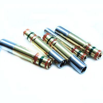 D38999 Series Iii Crimp Contacts M39029 56-353 Crimp Termination M39029 56-352