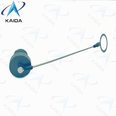 Shell Size 11 D38999 Dust Caps Connector Type D38999 32W11N Plug Cap
