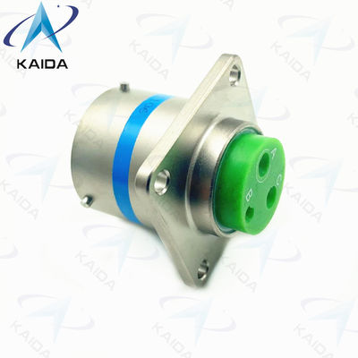 Box Mounting Mil Dtl 38999 Series I Electroless Nickel Shell Mil Dtl 38999m.MS27505E15F03PN