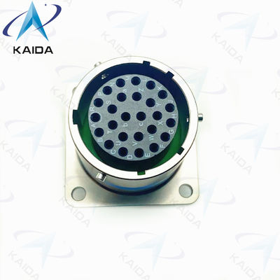 17 Shell DTL-38999 Series 1 ElectroLess Nickel Plating D38999 Connector