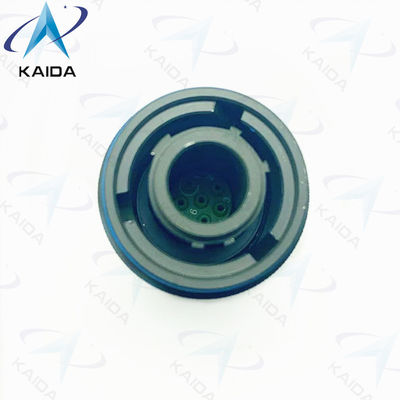 Versatile MIL-DTL-38999 Series 1 D38999 Series Connectors Cadmium 6 Male Pins