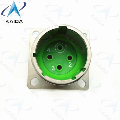 Electroless Nickel Mil Dtl 38999 Series Iii Connectors Threaded Coupling 38999 Series 3