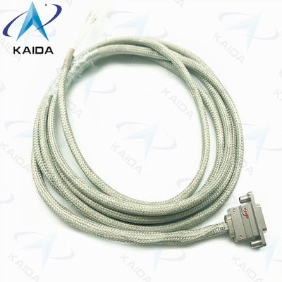 500 Mating Cycles J30J-21TJL-AQ8 Gold Over Nickel Contact Plating