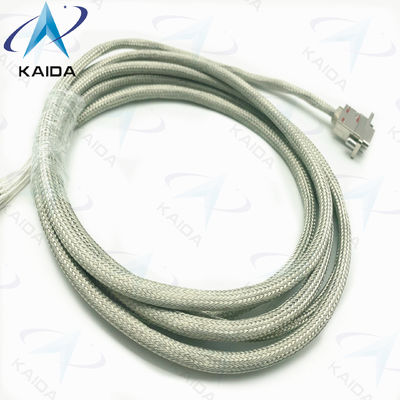 500 Mating Cycles J30J-21TJL-AQ8 Gold Over Nickel Contact Plating