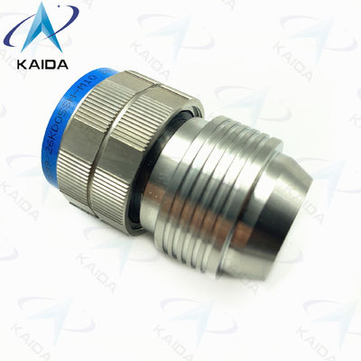 M85049/26KD05SN-M10 Stainless Steel Passivated Custom Connector In 10 Meters Underwater