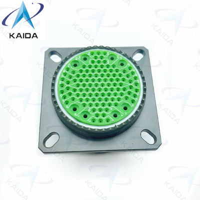 118 Male Contacts MIL-DTL-38999 Series Ⅲ The Ultimate Solution For Connections D38999/20WJ93PB Olive Green Cadmium
