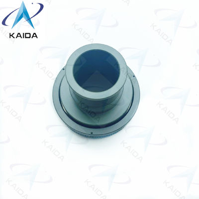 Straight Olive Green Cadmium Connector Backshell 319FS001NF1807-24 Band Lock Adapter
