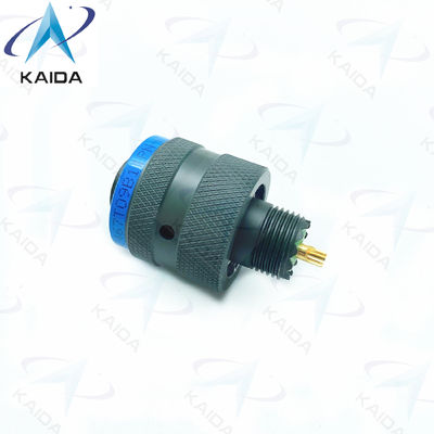 MIL-DTL-38999 Series Ⅰ 09-11 Insert Arrangement Solder Contact Plug MS27467T09B11PN-H Olive Green Cadmium