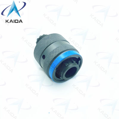 MIL-DTL-38999 Series Ⅰ 09-11 Insert Arrangement Solder Contact Plug MS27467T09B11PN-H Olive Green Cadmium