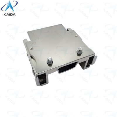 3A Gold Contact J14 Connector for Extreme Temperatures Rectangular connector J14A-20TJ Plug with Pin
