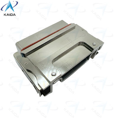 500 Cycle Rectangular Connectors with 38 Contacts and 3A Current Rating.J36A-38TJ.Solder termination and small volume.