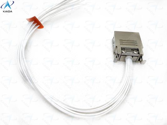 2A J14F -55°～ 125° Current Rating Work Temperature Conform To Chinese  Connector Standard GJB142A-94. J14F Series Is Extended  From J14 Series J14F-15TJ