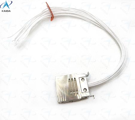 2A J14F -55°～ 125° Current Rating Work Temperature Conform To Chinese  Connector Standard GJB142A-94. J14F Series Is Extended  From J14 Series J14F-15TJ