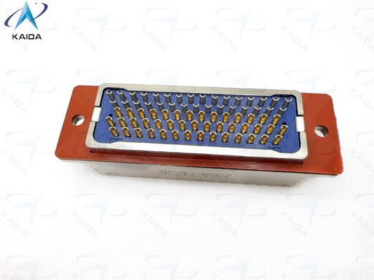 Gender Receptacle J36A Connector Type J14F for Industrial and Commercial Needs.Conform to Chinese military connector standard GJB142A-94. J36A-74ZJB