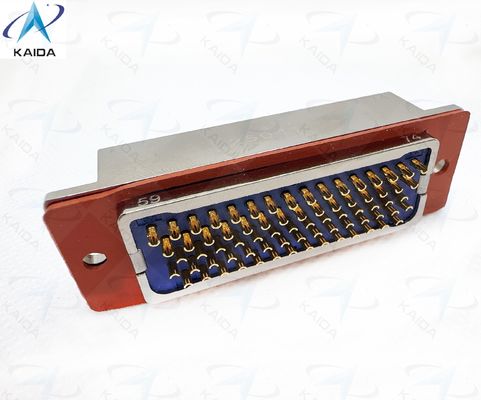 J36A Receptacle Work Temperature -55°～ 125° for Extreme Environments in Industrial Setting.J36A-74ZKB