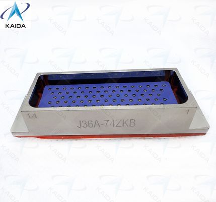 J36A Receptacle Work Temperature -55°～ 125° for Extreme Environments in Industrial Setting.J36A-74ZKB