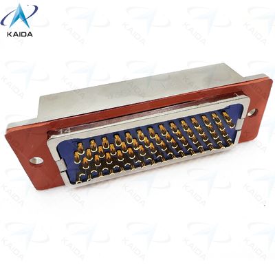 J36A Receptacle Work Temperature -55°～ 125° for Extreme Environments in Industrial Setting.J36A-74ZKB
