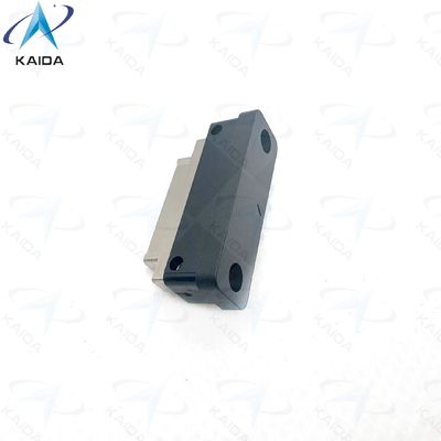 Long Lasting Copper Alloy Contact Material Metal Shell with Gold Over Nickel Contact Plating.J70 Series Rectangular Connector.J70-2C2-051-121-TH