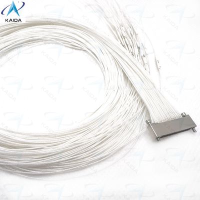 500 Mating Cycles Metal Shell Aluminium Material for Top- and Long-Lasting Products,With 600MM Wire.R70-222-051-261-JC(L600)
