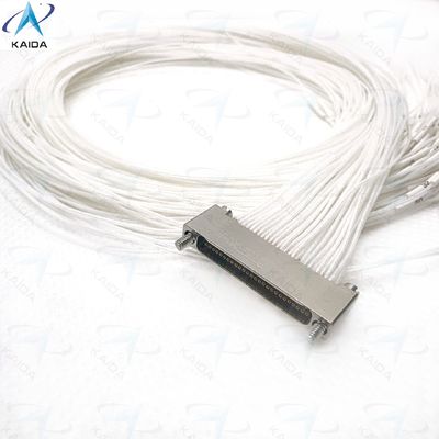 500 Mating Cycles Metal Shell Aluminium Material for Top- and Long-Lasting Products,With 600MM Wire.R70-222-051-261-JC(L600)