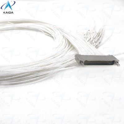 500 Mating Cycles Metal Shell Aluminium Material for Top- and Long-Lasting Products,With 600MM Wire.R70-222-051-261-JC(L600)