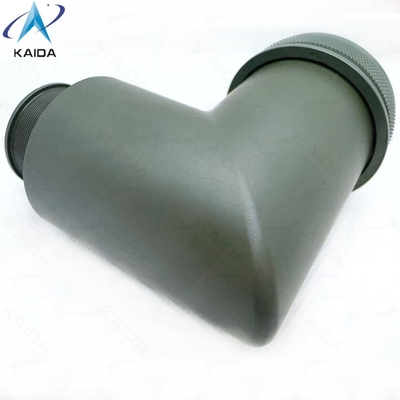 Connector Backshell RoHS Compliant Yes Back Shell for Your B2B Needs.Band Lock Adapter.M85049/90-25W.90 degree.