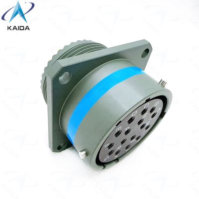 20 Termination Size Aerospace  Bayonet Connectors 16 Contact Size for Aerospace and  Applications.Derived from MIL-C-38999 Series I and II .8ST0C20G16SN.Amphenol&Souriau