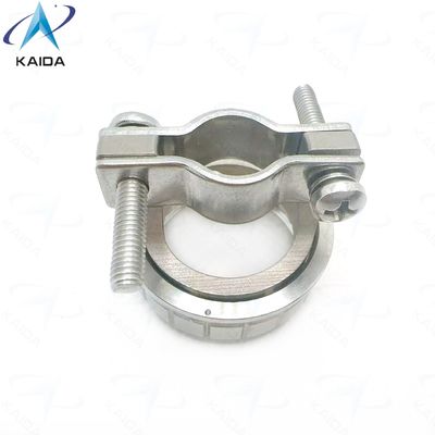 Stainless Steel Passivated Back shell RoHS Compliant Yes for Professional B2B Applications.Marine Grade.Strain Relief Clamp.M85049/38-25MS