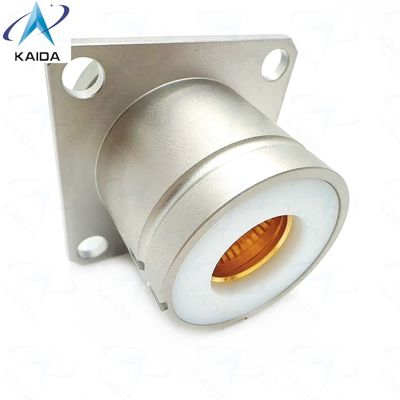 1 Contact Electroless Nickel for Work Temperature -65C 200C and Corrosion Resistance.High Current Contact.Y57B-2401ZB4