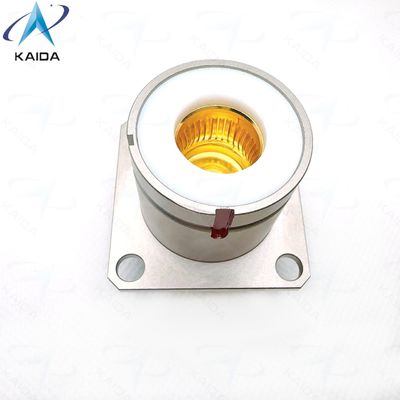 1 Contact Electroless Nickel for Work Temperature -65C 200C and Corrosion Resistance.High Current Contact.Y57B-2401ZB4