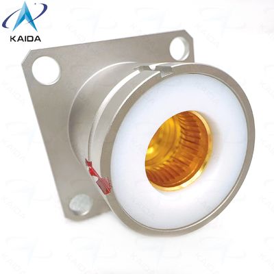 1 Contact Electroless Nickel for Work Temperature -65C 200C and Corrosion Resistance.High Current Contact.Y57B-2401ZB4
