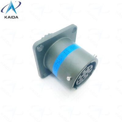 55°C To 125°C MIL-DTL-38999 Series Ⅰ Connectors Voltage Rating 500V Circular Connector Designed for Extreme Environments.MS27656T13B98SN