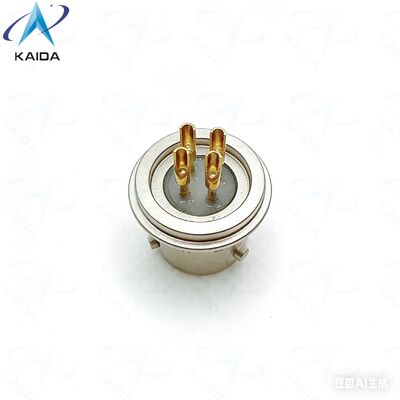 Shell Size 08 MIL DTL 26482 Series Ⅰ Miniature Connector Circular Connector Perfect for  Communication Equipment