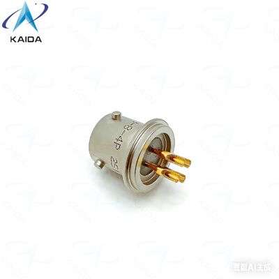 Shell Size 08 MIL DTL 26482 Series Ⅰ Miniature Connector Circular Connector Perfect for  Communication Equipment
