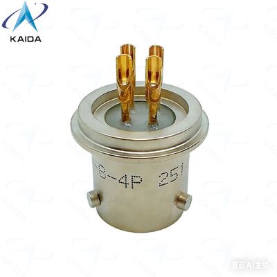 Shell Size 08 MIL DTL 26482 Series Ⅰ Miniature Connector Circular Connector Perfect for  Communication Equipment