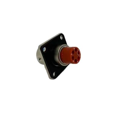 Mil-C-26482 I Series Versatile Ms3112e10-06pnl Insulator with Silicone Grommet and 500 Cycles Power Circular Connector