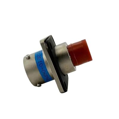 Mil-C-26482 I Series Jy3112e10-6pnl Insulator with High-Quality Thermosetting Plastic and Seal Aerospace Connector