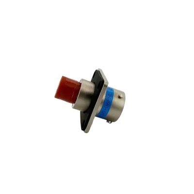 Mil-C-26482 I Series Jy3112e10-6pnl Insulator with High-Quality Thermosetting Plastic and Seal Aerospace Connector