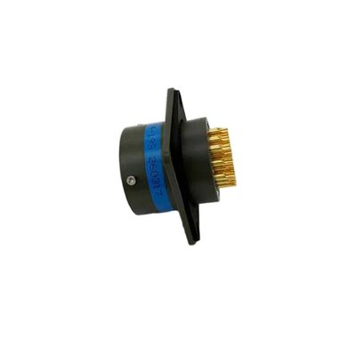Aerospace Connector with Sturdy Design and Premium Cable Mounting Ms3112e14-19s Electrical Connector
