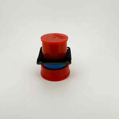 Reliable Male Connector with Premium Aerospace Connector Features Ms3112e14-19s Electrical Connector