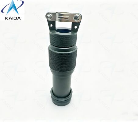 Shell size 17 Back shell .Olive Green Cadmium Plating,Straight EMI/RFI Environmental Backshell.AS85049/10 and MS3437A