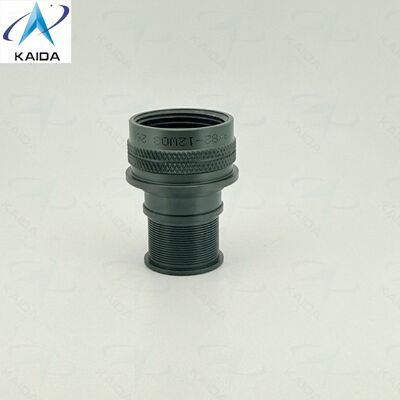 Olive Green Cadmium Finish Back Shell.M85049-82-12W03.Band Lock Adapter.