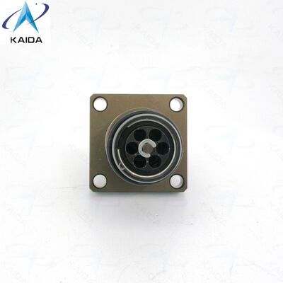 MCR05-Z-D01 Blind-Mate Pressurized Quick Disconnect Fluid Connector Hard Anodized Aluminum Alloy.Alternative for Jonhon TSFP-5Z04ALJE-03.Liquid Cooling Connector.