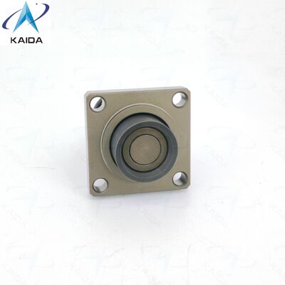 MCR05-Z-D01 Blind-Mate Pressurized Quick Disconnect Fluid Connector Hard Anodized Aluminum Alloy.Alternative for Jonhon TSFP-5Z04ALJE-03.Liquid Cooling Connector.